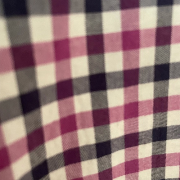 Like new J.Crew button-down. $20 obo - Picture 2 of 2